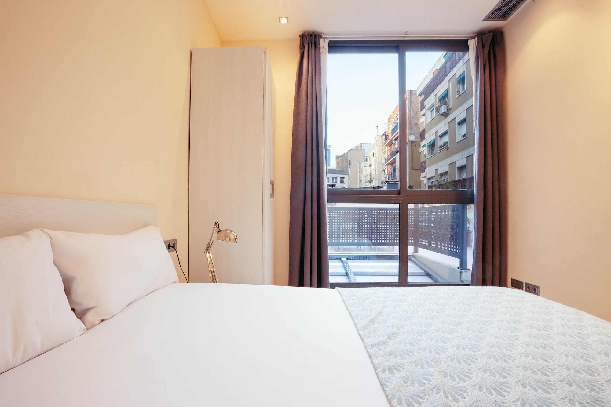 2 BEDROOMS, SUPERIOR, APARTMENT, TERRACE