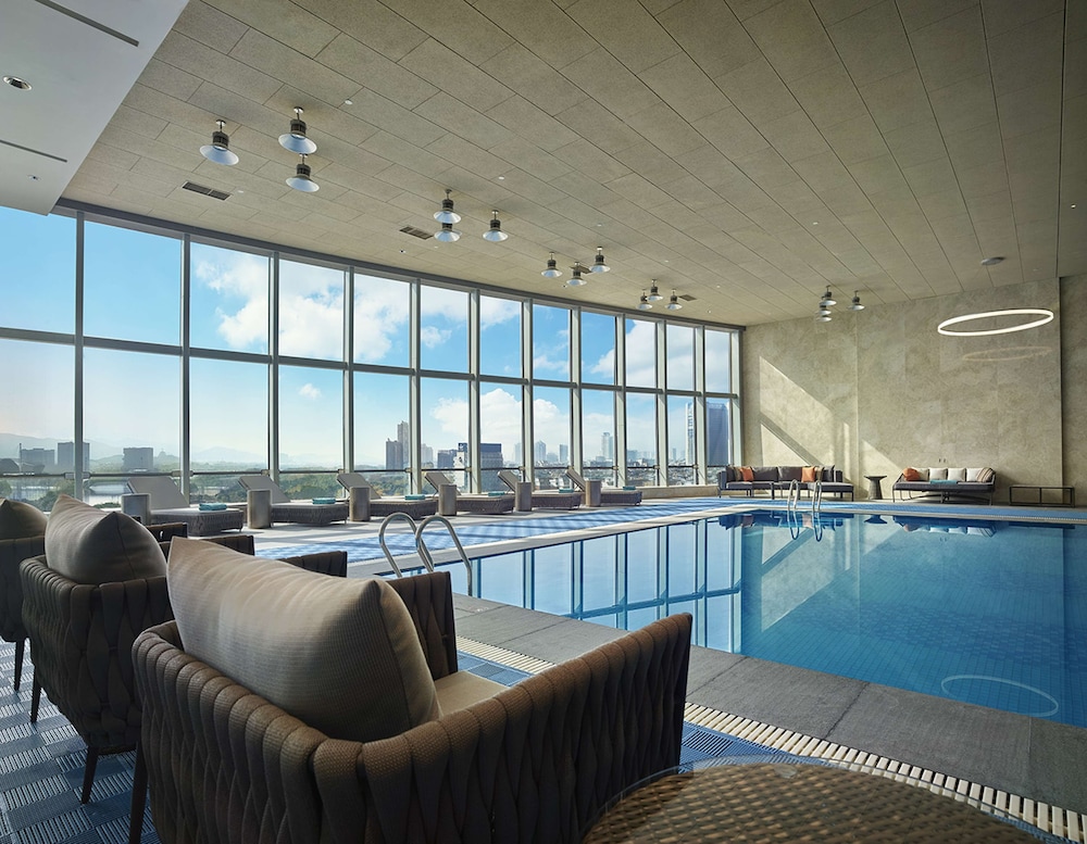 Shangri-la Hotel, Yiwu 36/75
