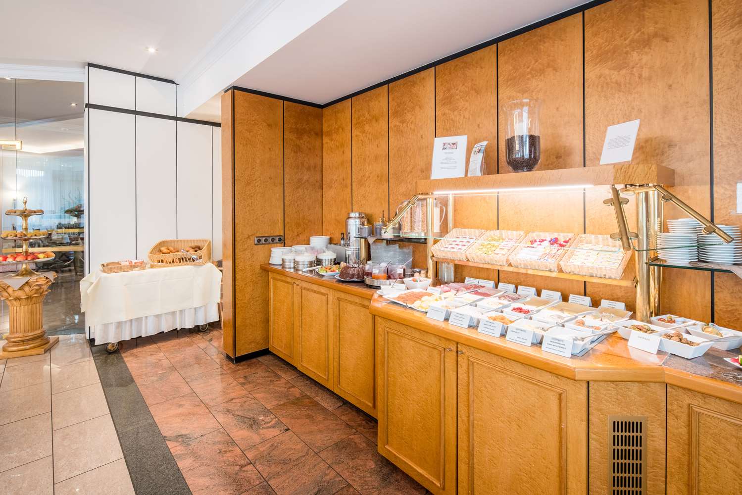 Best Western Hotel Am Papenberg 23/62