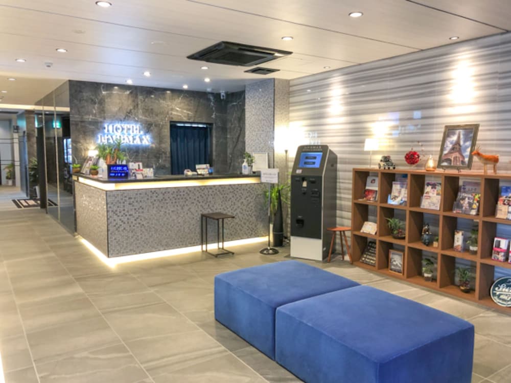 HOTEL LiVEMAX Hakataeki Minami 6/20