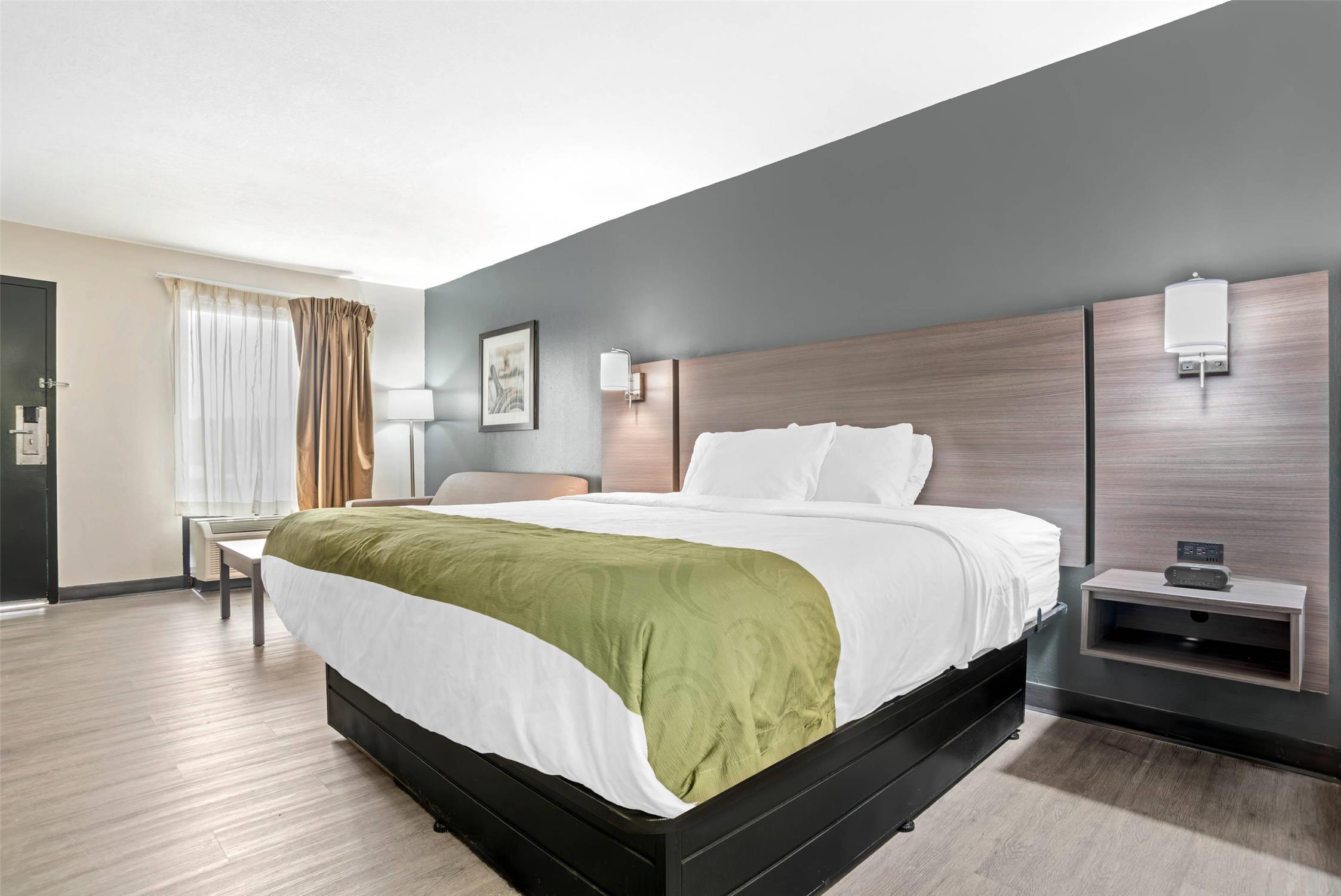 Quality Inn Foley - Gulf Shores North 18/33