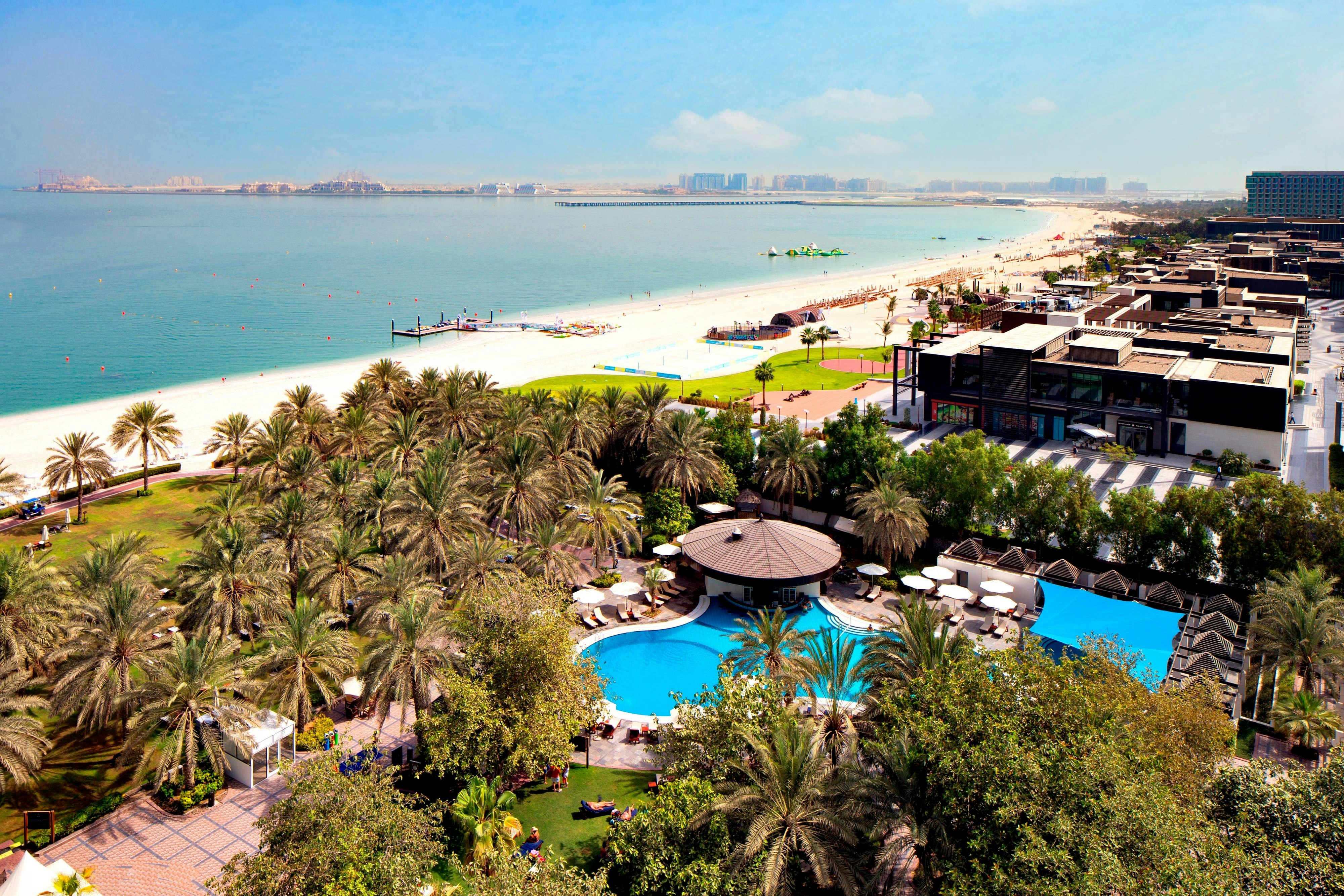 Sheraton Jumeirah Beach Resort 54/59