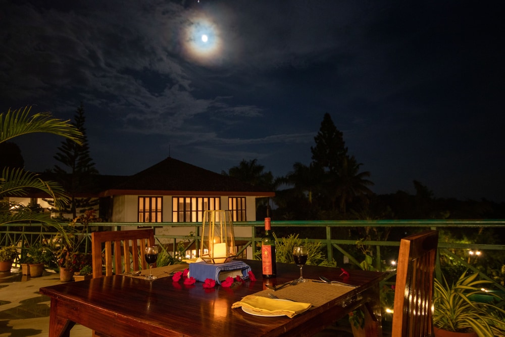 Amritara Ambatty Greens Resort Coorg 34/50