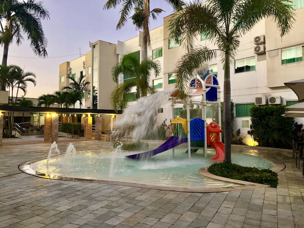 Hotel Morada Do Sol 57/62