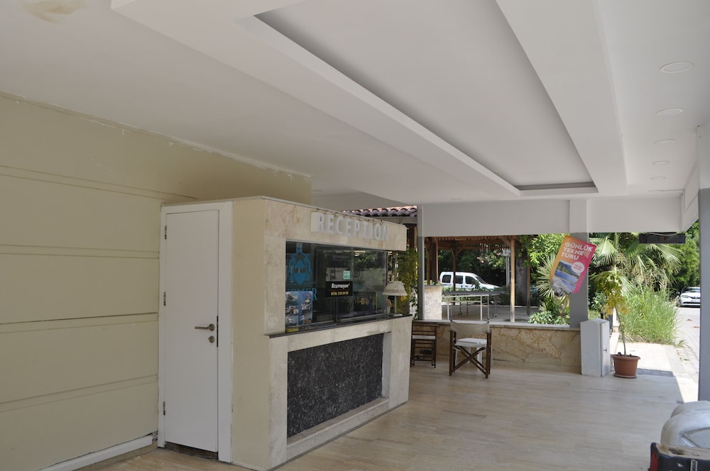 Kemer Suites 40/62
