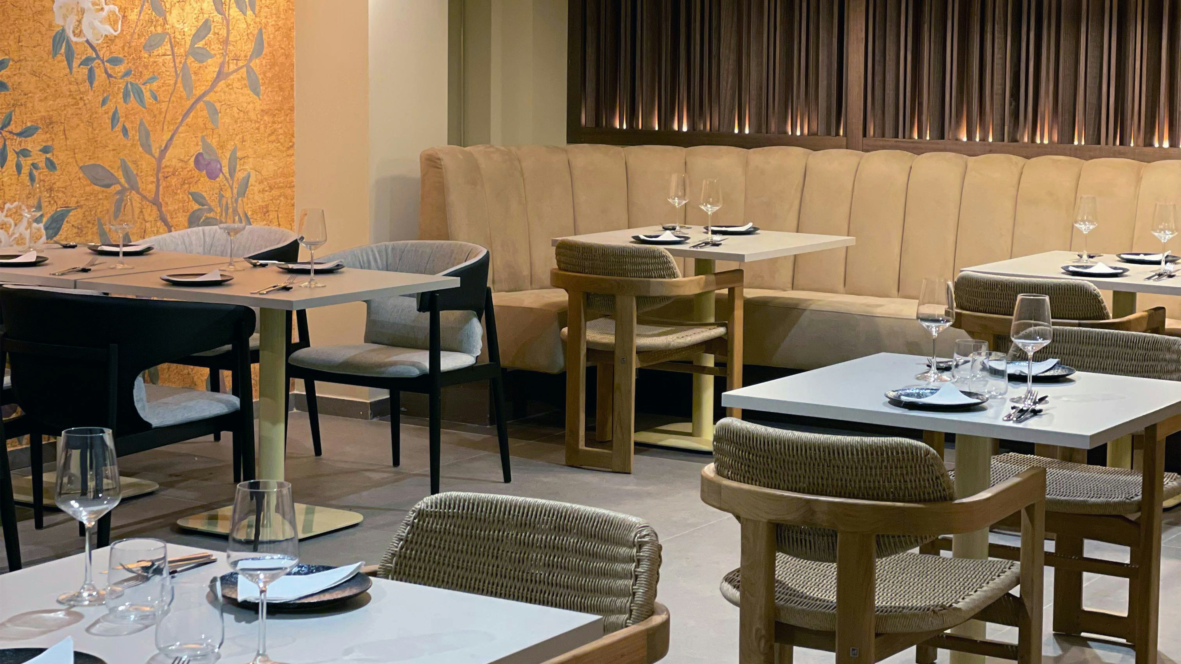 Hotel Indigo Gandia Beach by IHG 52/67