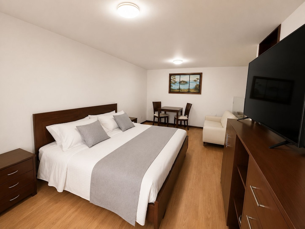Nogal Suite Hotel Pasto 25/50