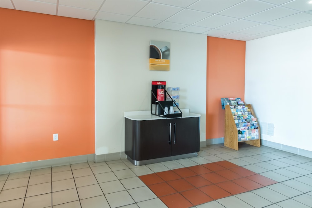 Motel6 Stephenville, TX 14/46