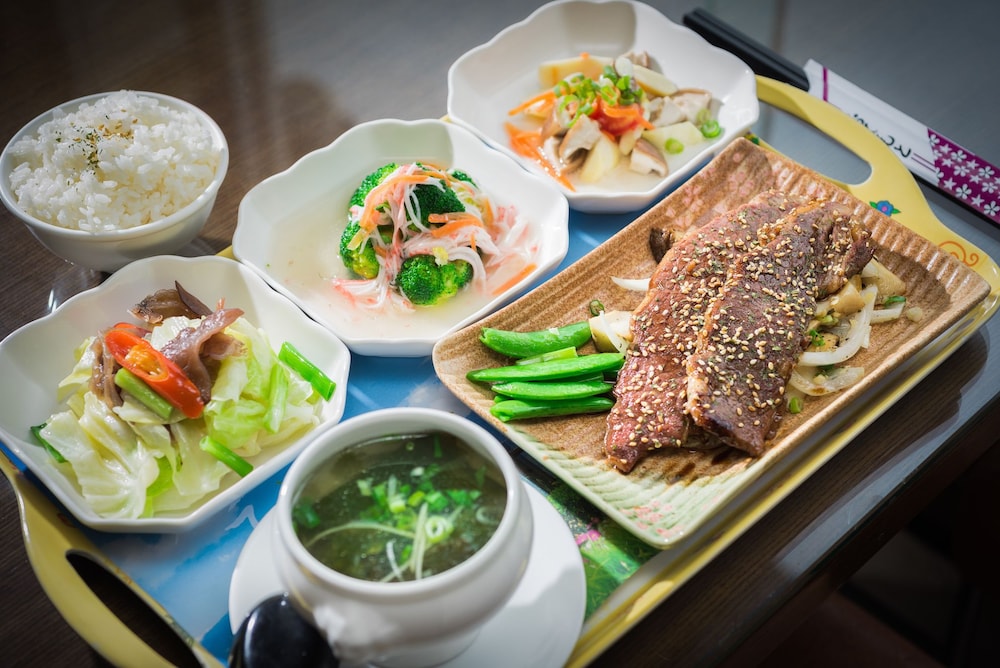 Jun Yue Hanging Garden Resort 22/29
