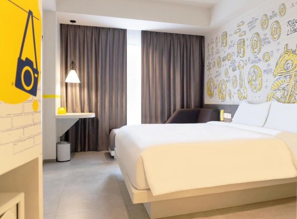YELLO Hotel Jambi 6/30