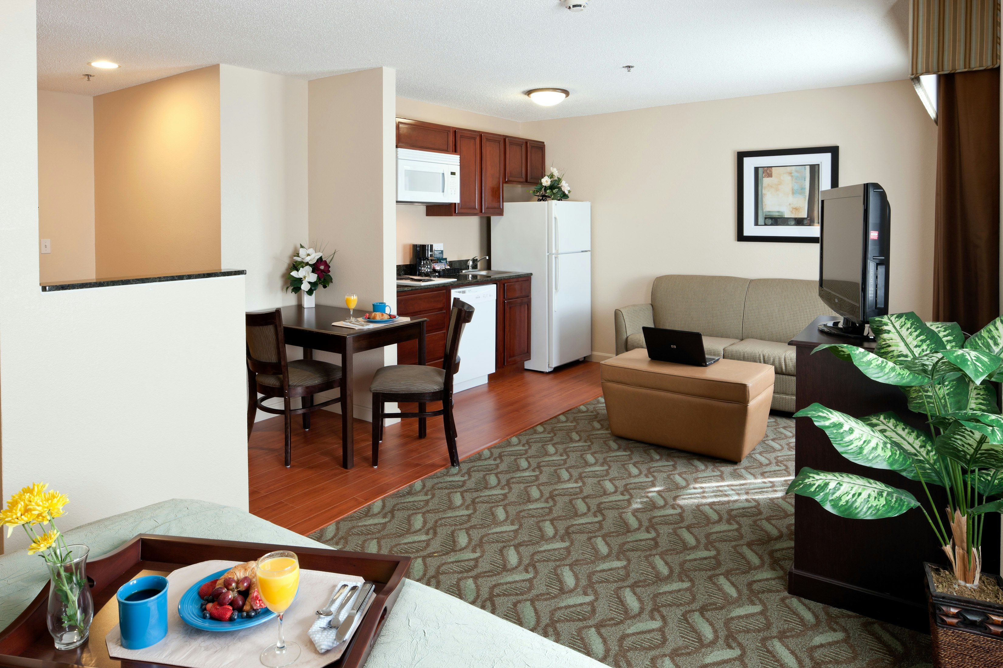 Homewood Suites by Hilton Boston / Andover 13/33