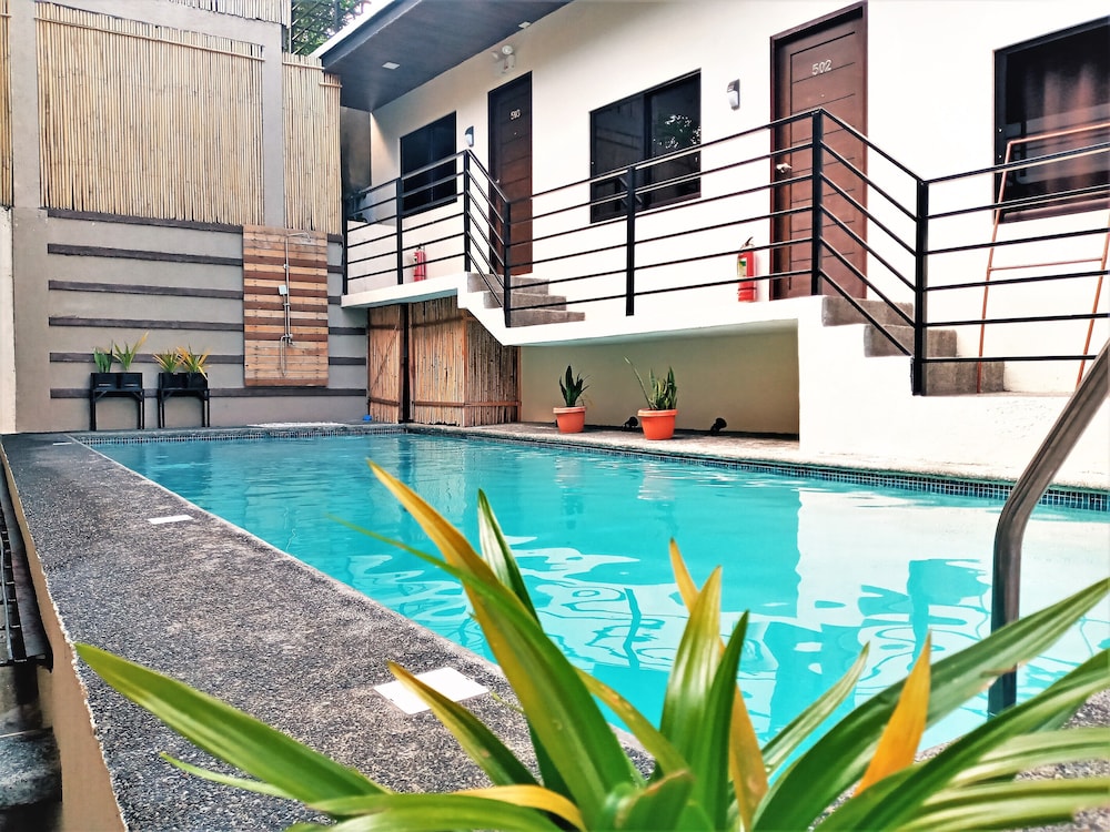 Vela Terraces Hotel 21/26