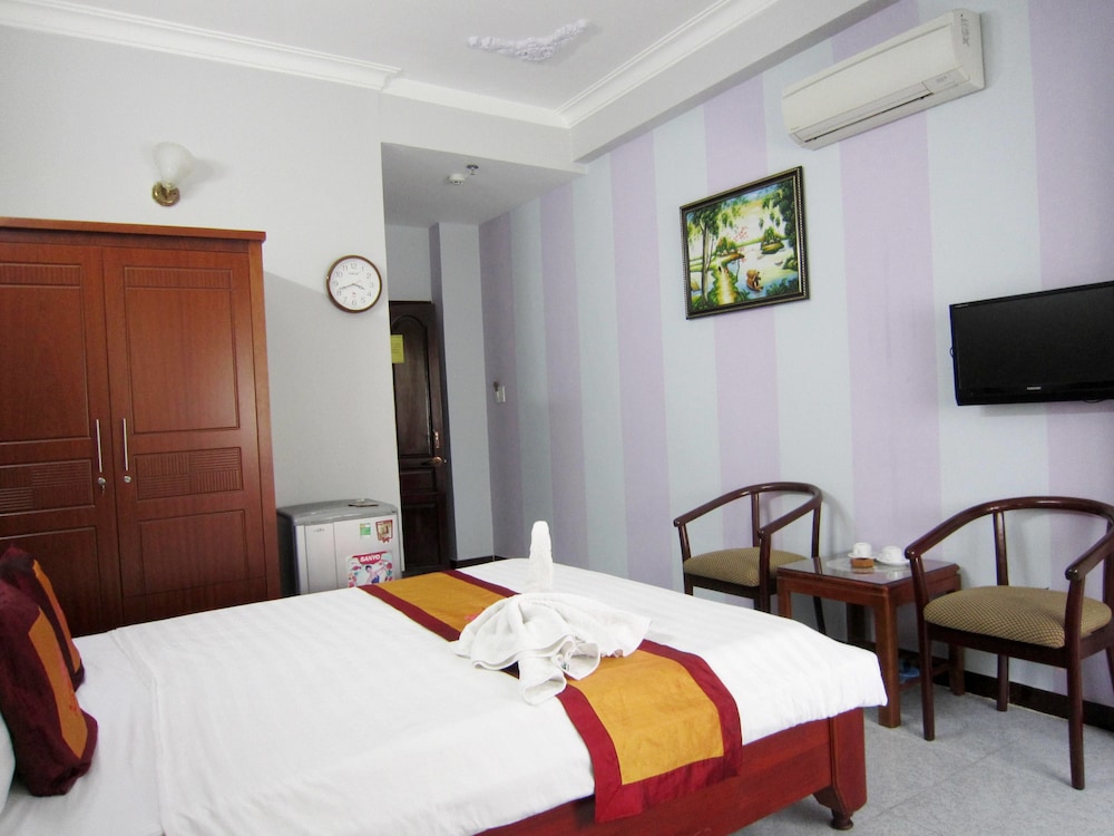 Thanh Hong Hotel 15/29