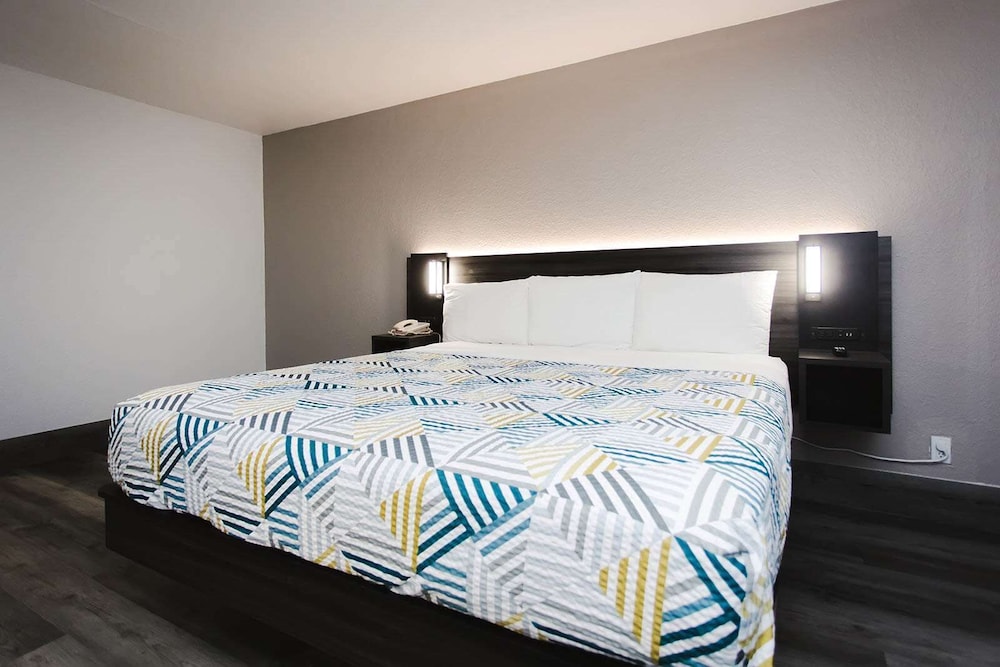 Studio 6 Houston, Tx-Medical Center/Reliant Park 24/47