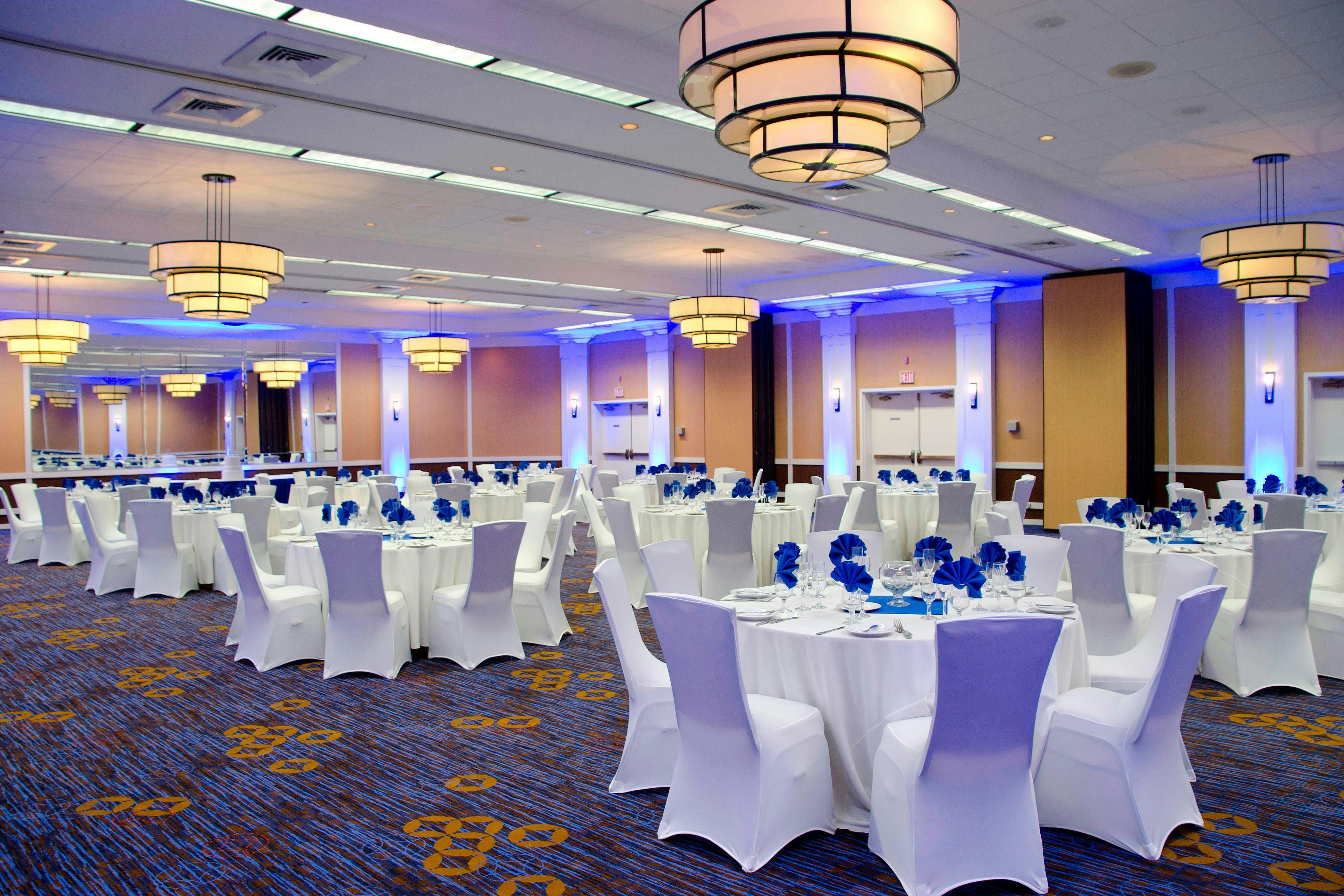 Courtyard By Marriott Waterbury Downtown 19/21