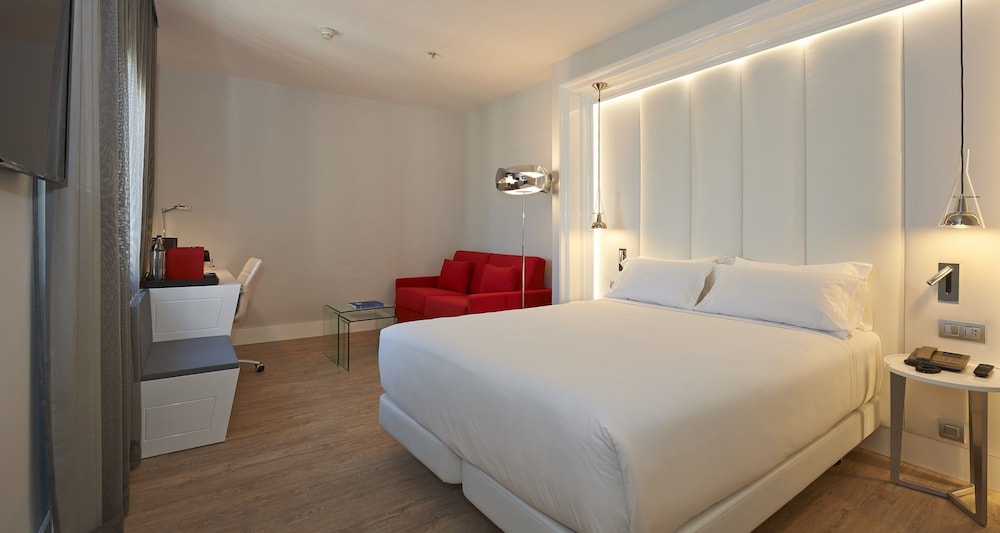 Nh Collection Barcelona Gran Hotel Calderon 15/48