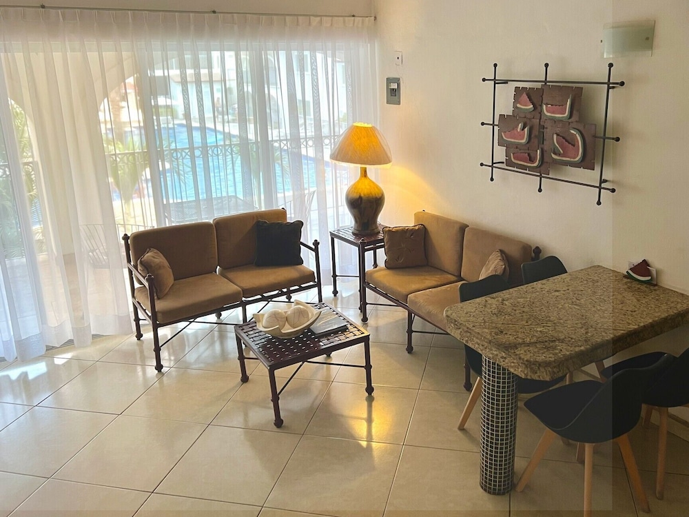 Los Picos Hotel & Suites Bucerias 29/50