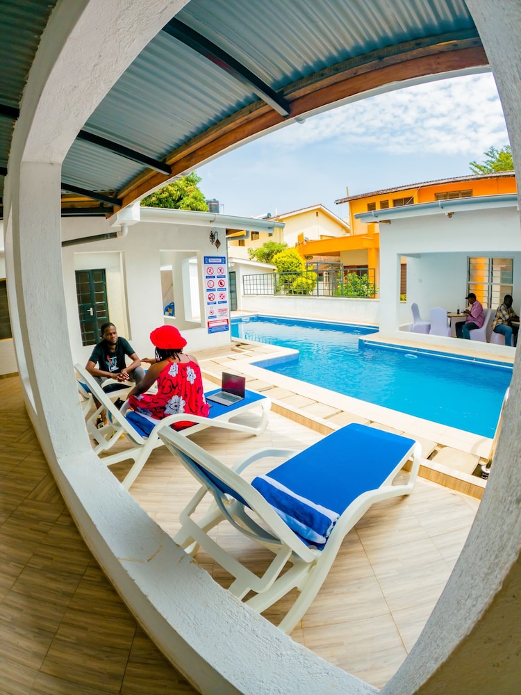 Kogelo Villas 36/50