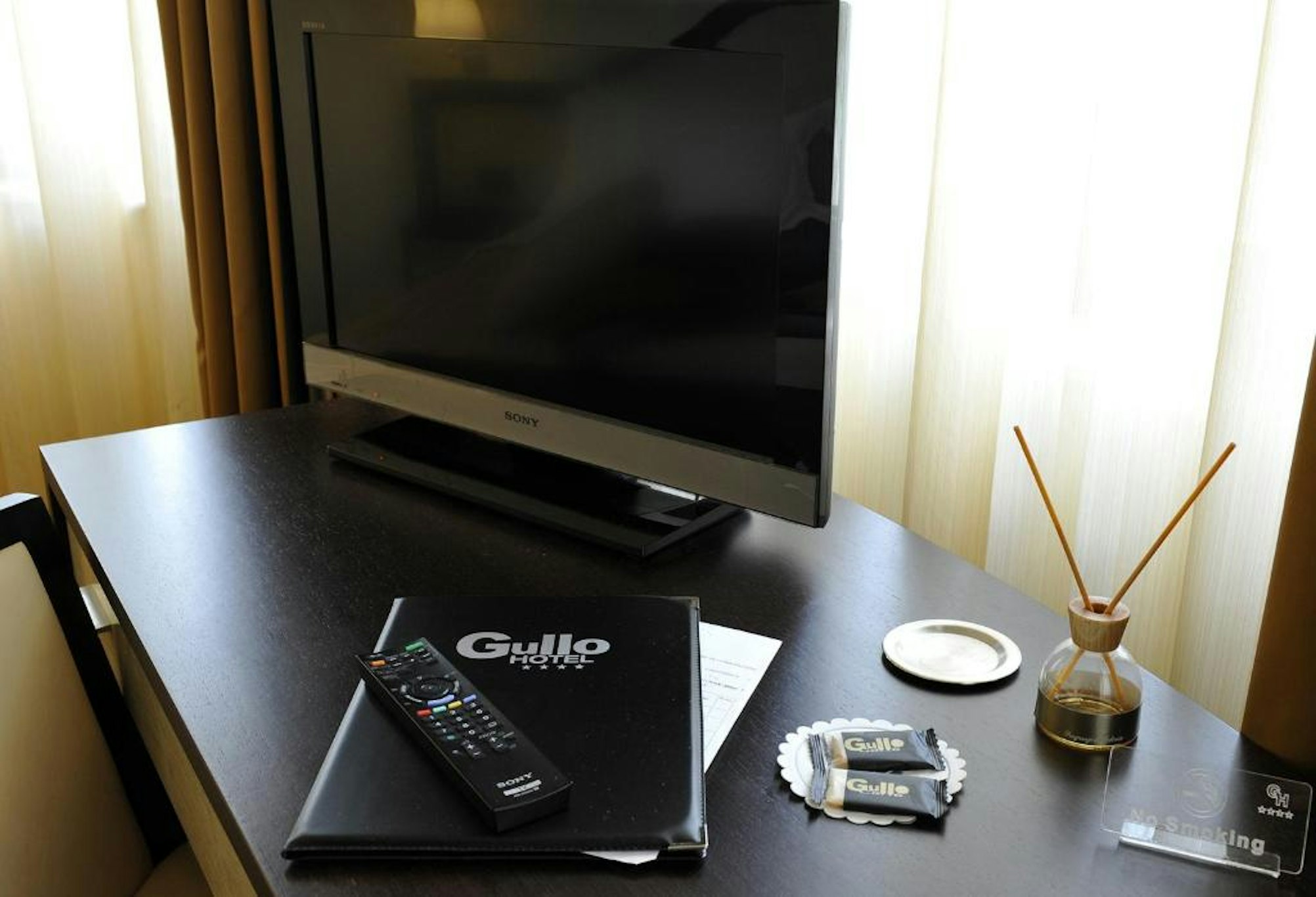 Hotel Gullo 30/62