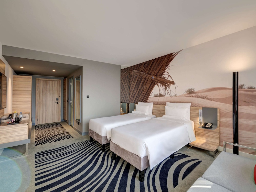 Novotel Sharjah Expo Centre 26/71