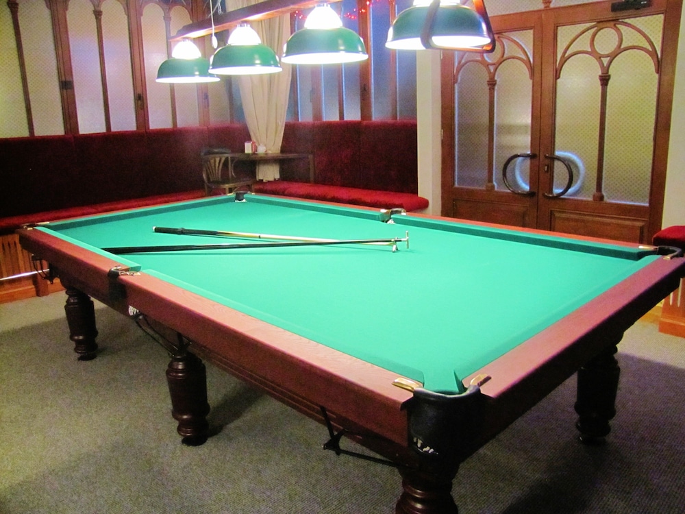Pegasa Pils Hotel 22/33