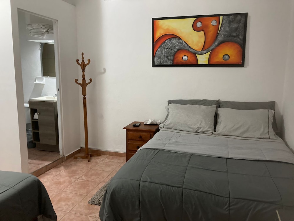 Hostal Casa Blanca 14/50