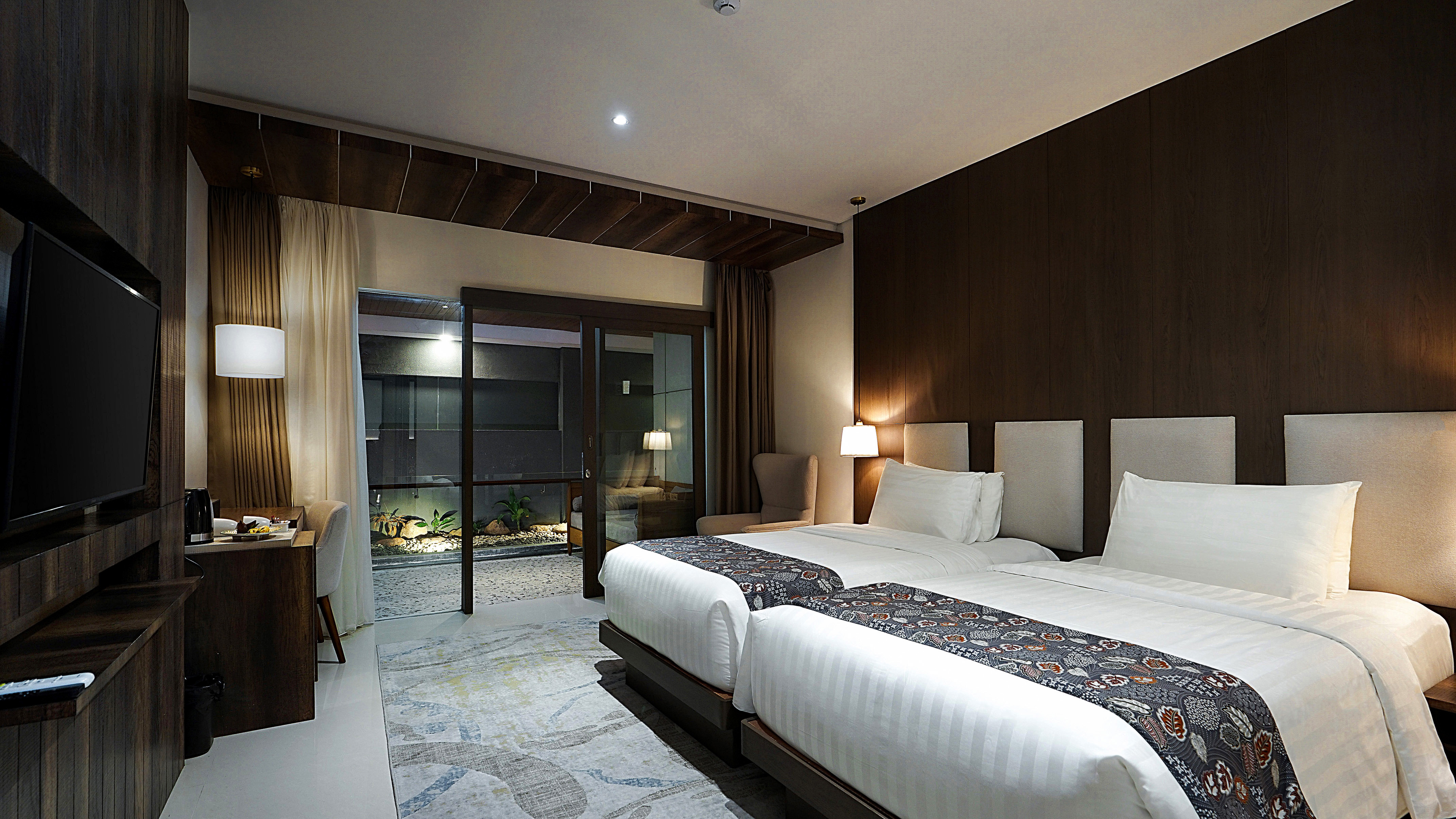 Forest Hills Hotel Ciwidey 17/56