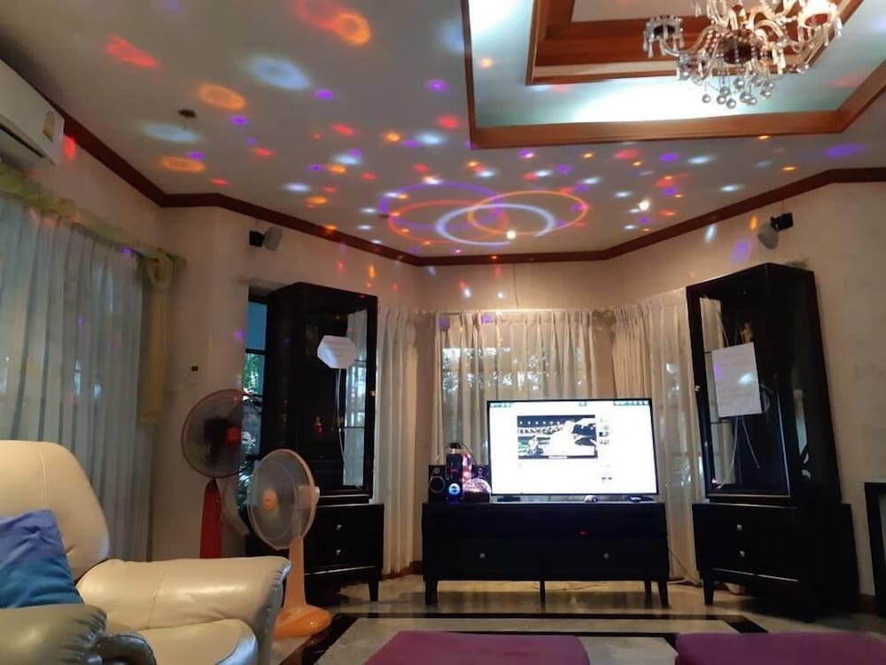 Baan Sudrak Pool Villa Hua Hin 37/44
