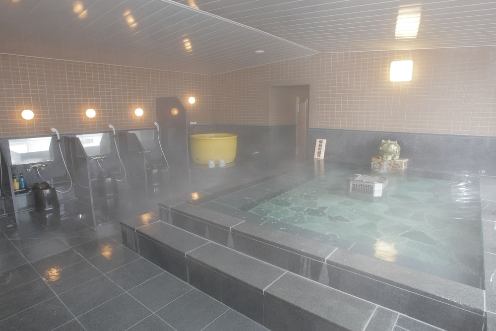 Hagi Royal Intelligent Hotel 26/43