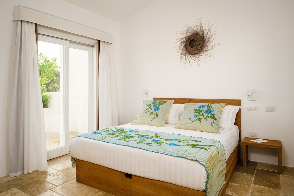 Junior Suite, Studio, King Bed