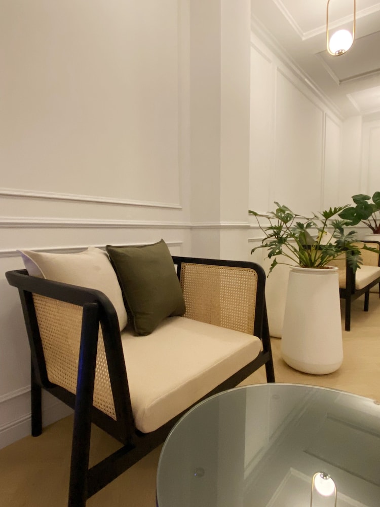 L Esprit de Naiyang Beach Resort 34/50