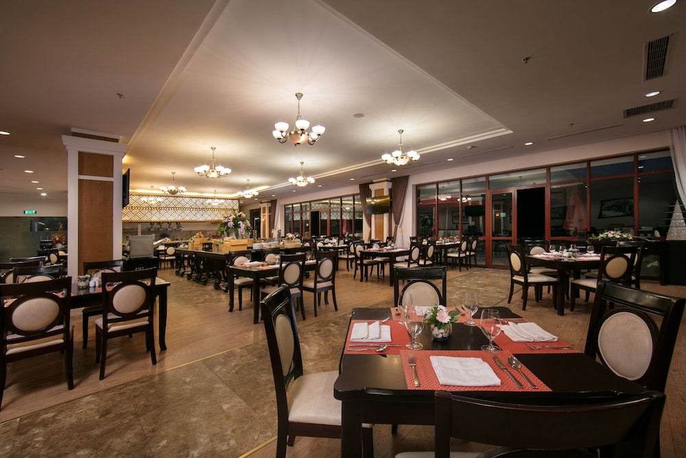 Swiss-Belresort Tuyen Lam Dalat 59/76
