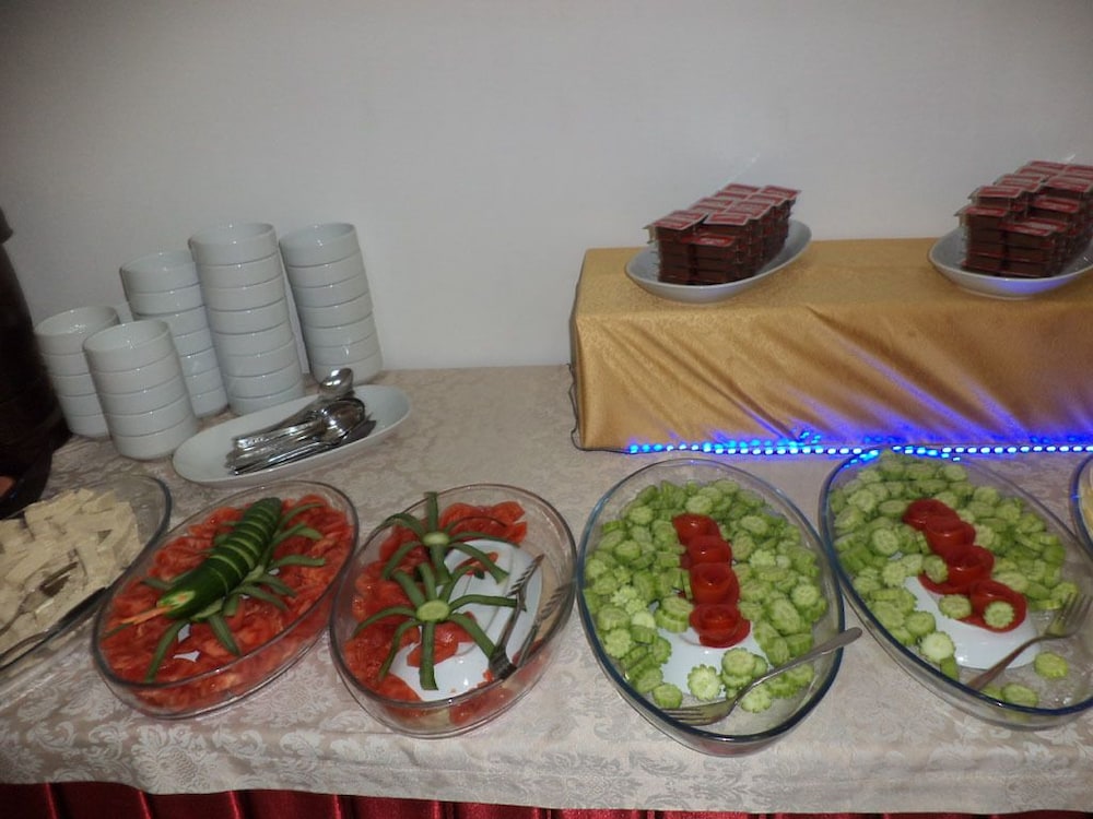 Bolu Yildiz Hotel 17/46