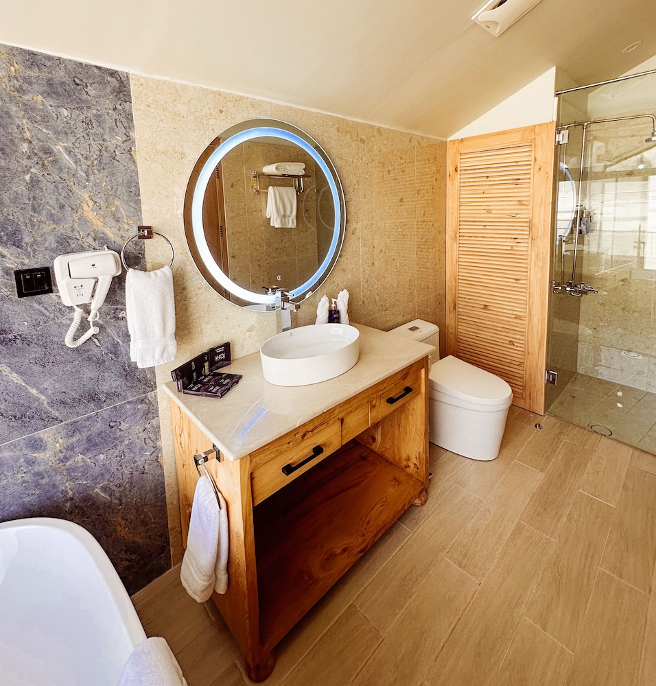 Khoj Resorts Shigar 92/93