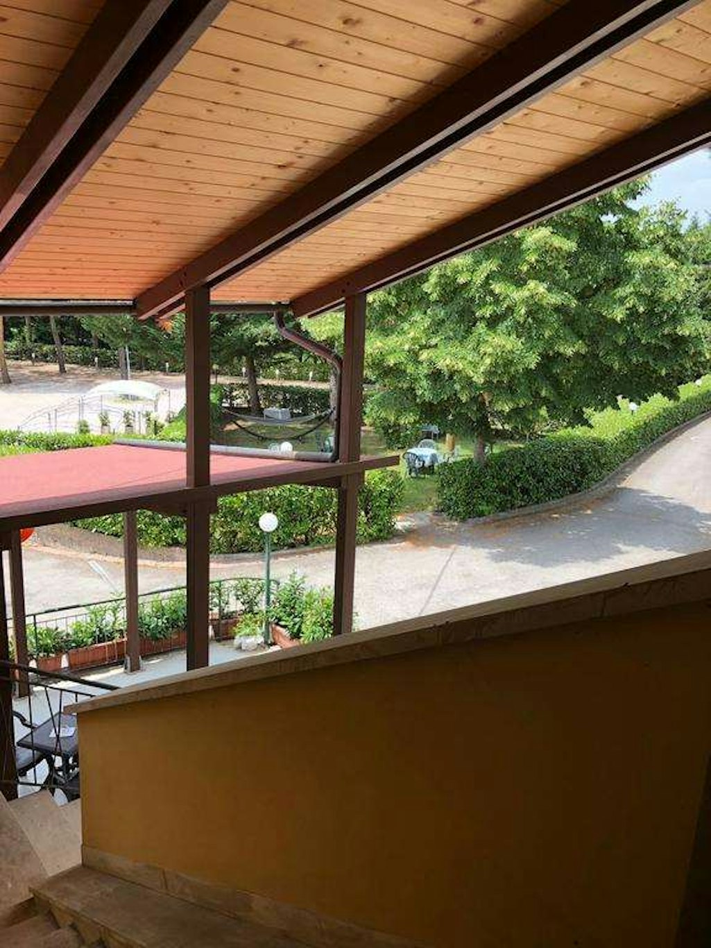 Hotel Ai Tufi 22/40
