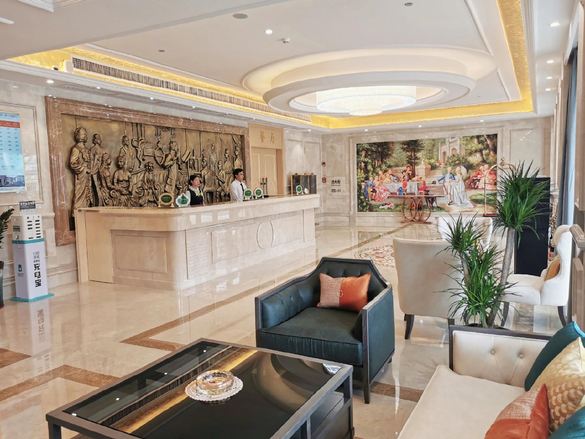 Vienna Hotel (Dongguan Humen Beizha) 13/36