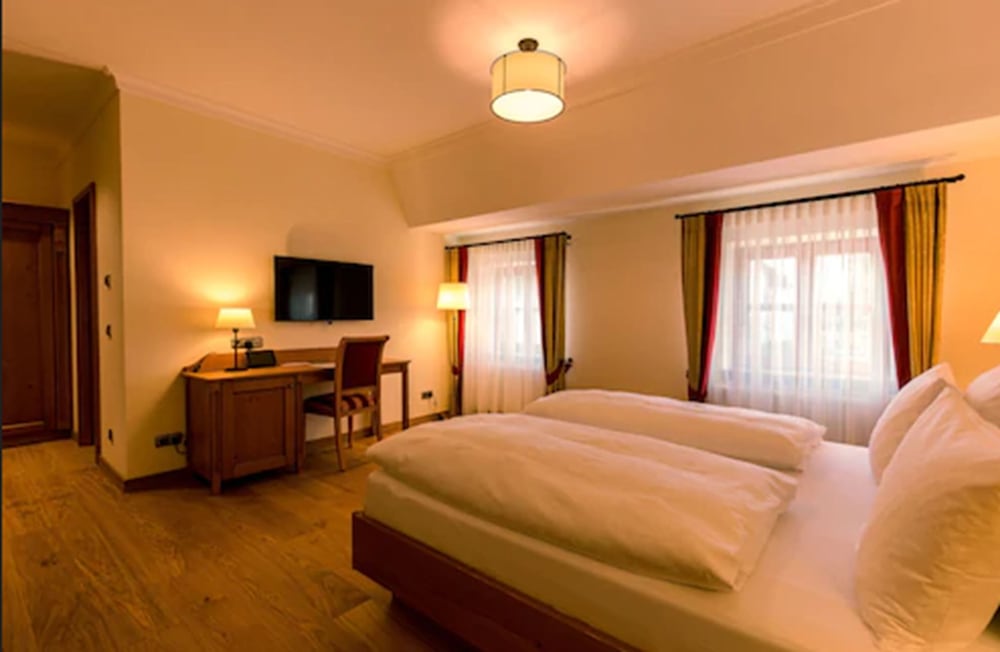 STANDARD, SINGLE, DOUBLE BED