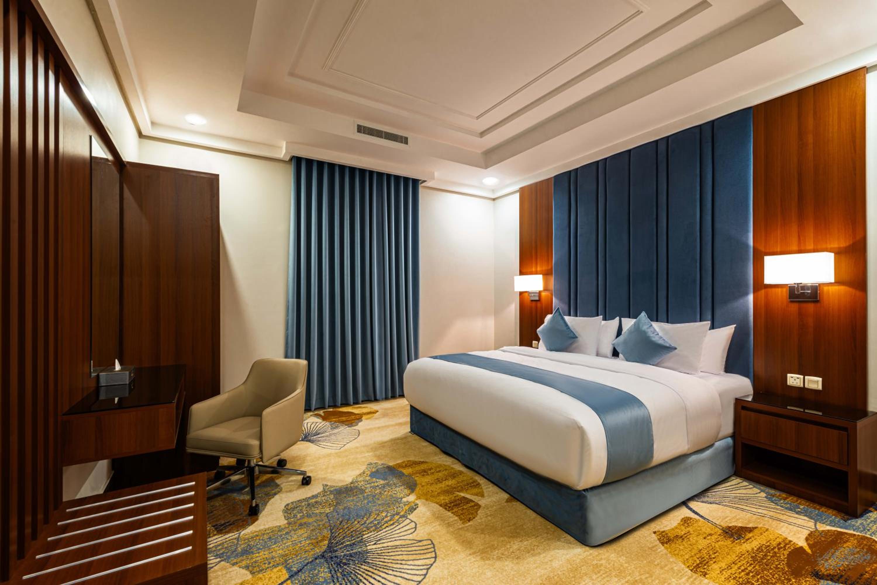 ياس للشقق الفندقية(Yas Hotel Apartment) 21/40