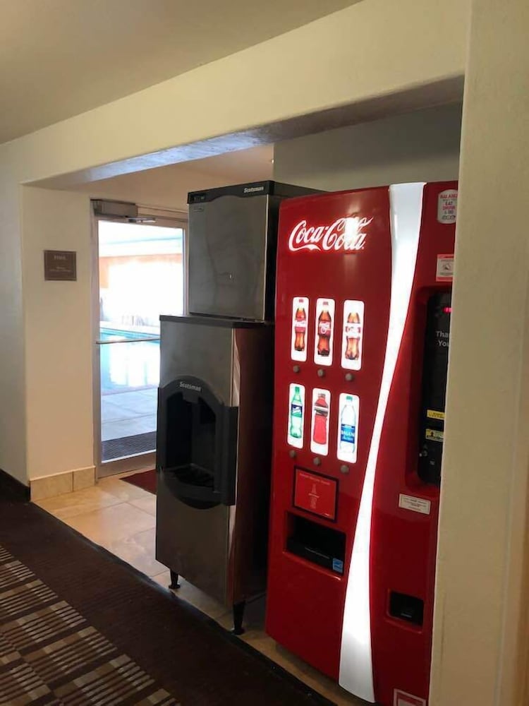 Quality Inn And Suites Limon 33/39