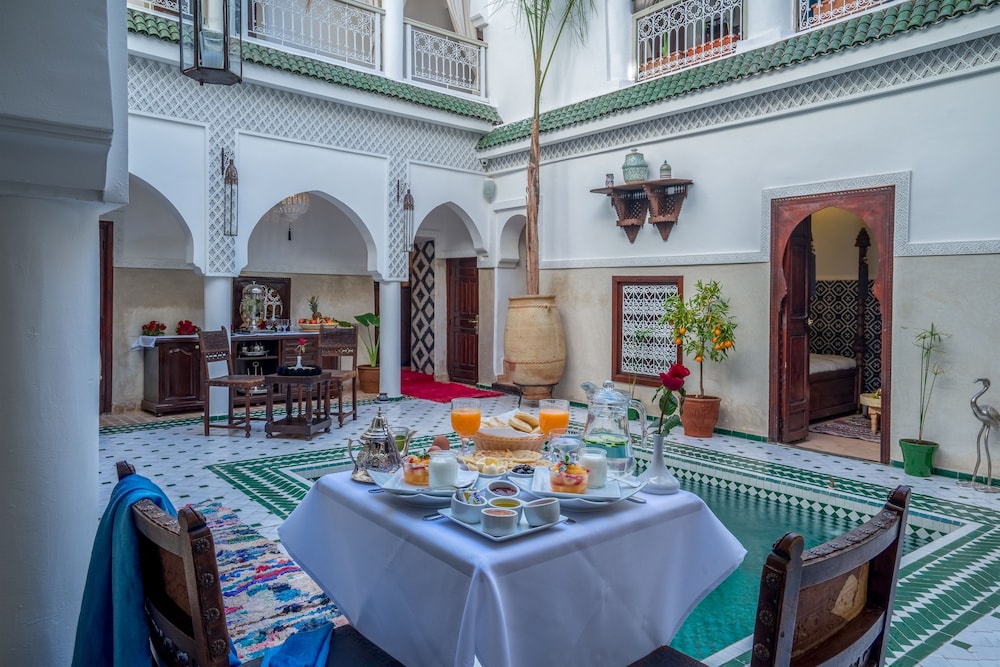 Riad Oasis Du Desert Boutique Hotel & SPA 45/67