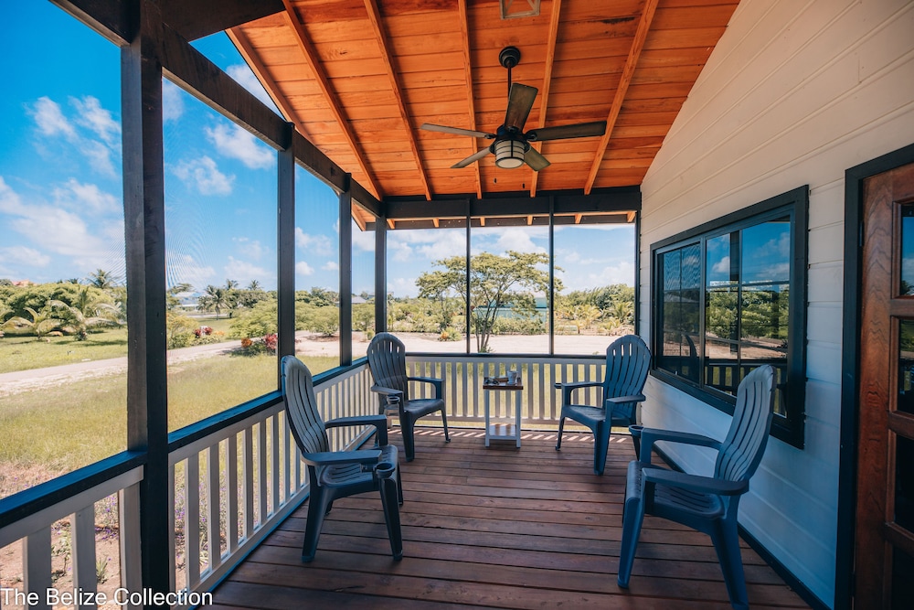 Almond Beach Resort And Spa 51/72