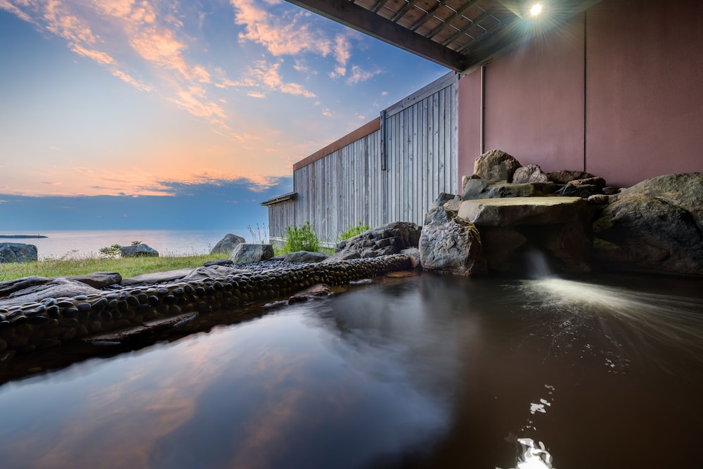 HOTEL GRAND MER SANKAISO 20/30