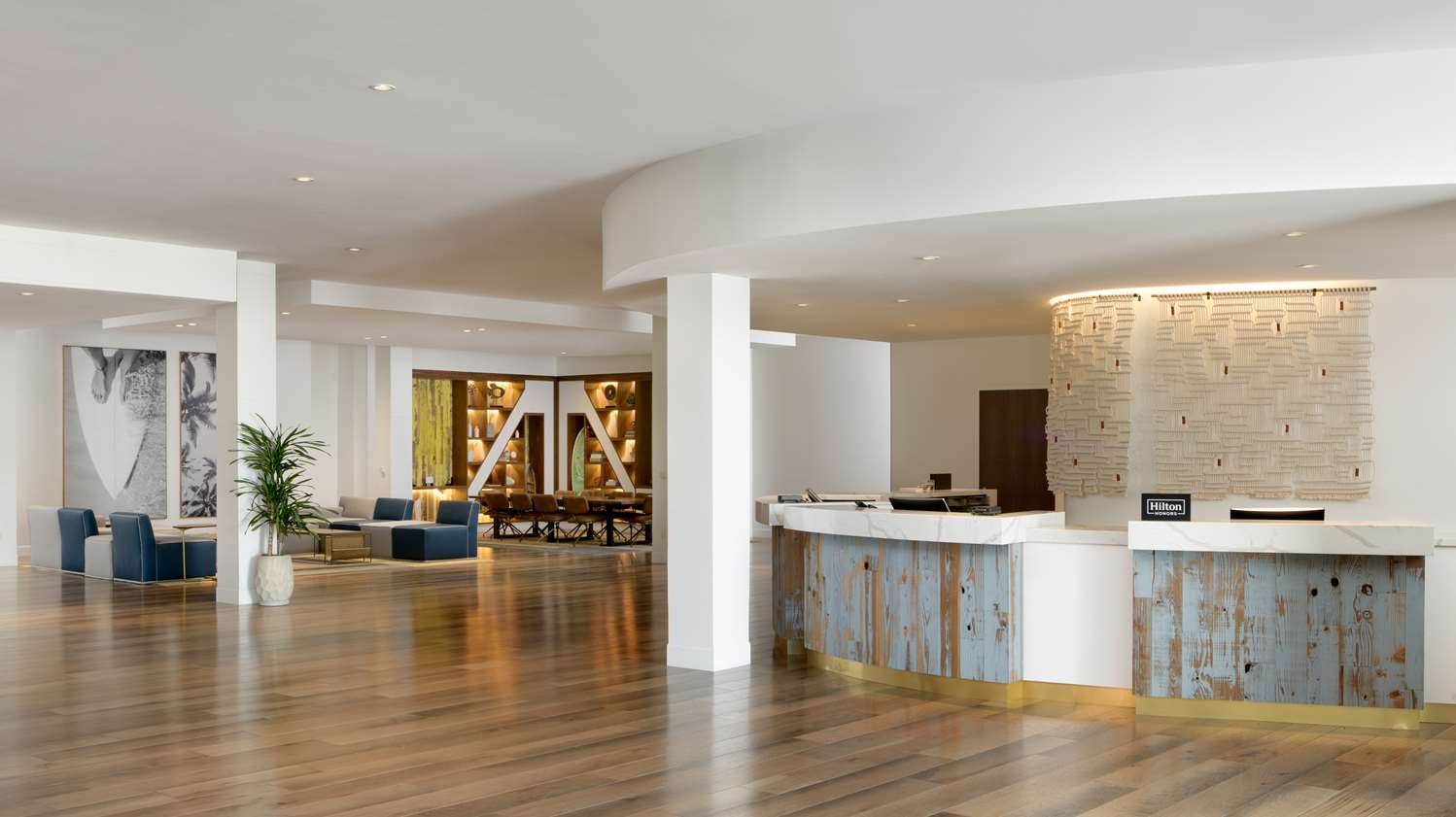 洛杉矶西部雷迪森酒店(Hilton Los Angeles Culver City) 图片4