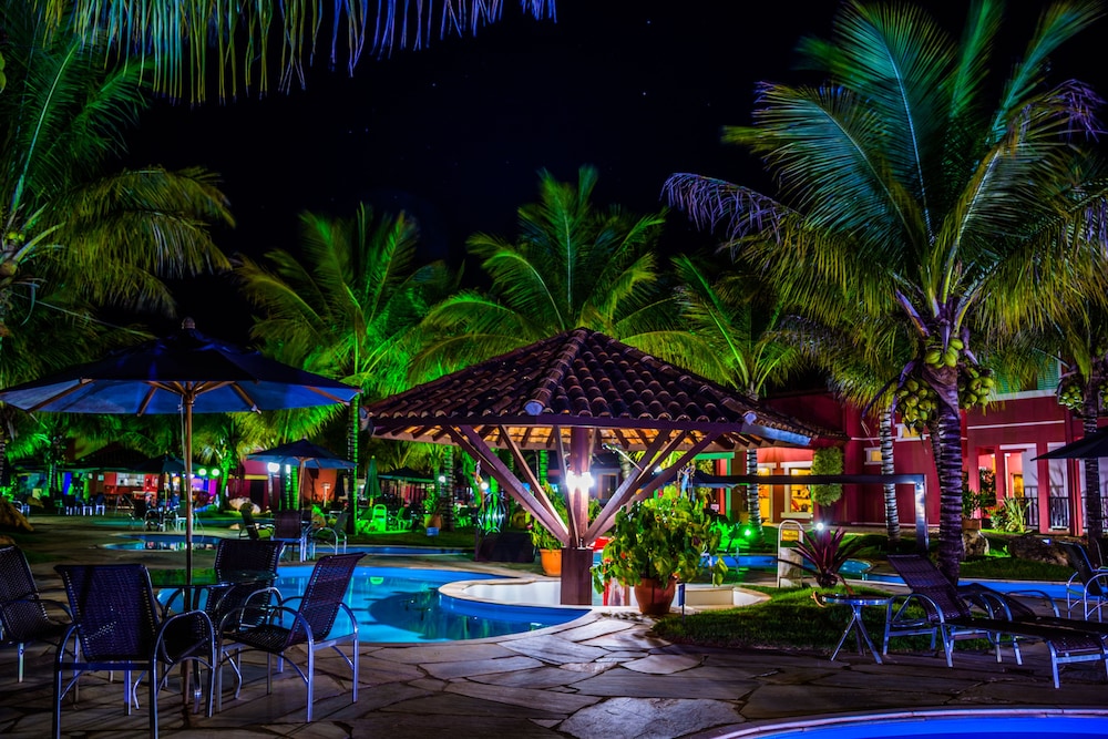 Balneario do Lago Hotel 41/50