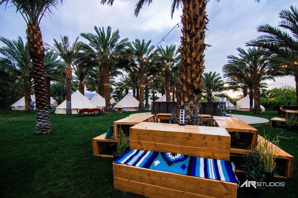 Festival Campgrounds Rancho 51 32/38
