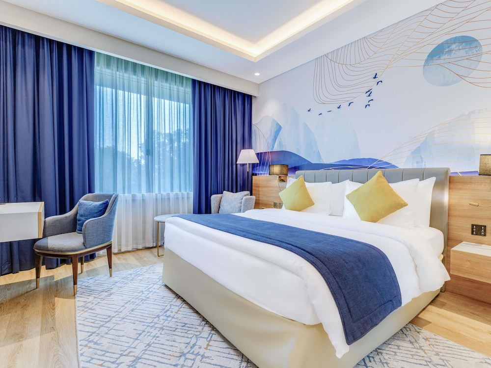 Movenpick Grand Al Bustan Dubai 21/64