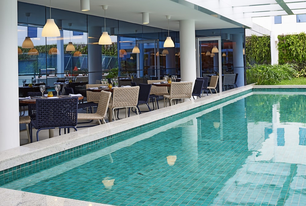 Novotel RJ Parque Olimpico 27/49