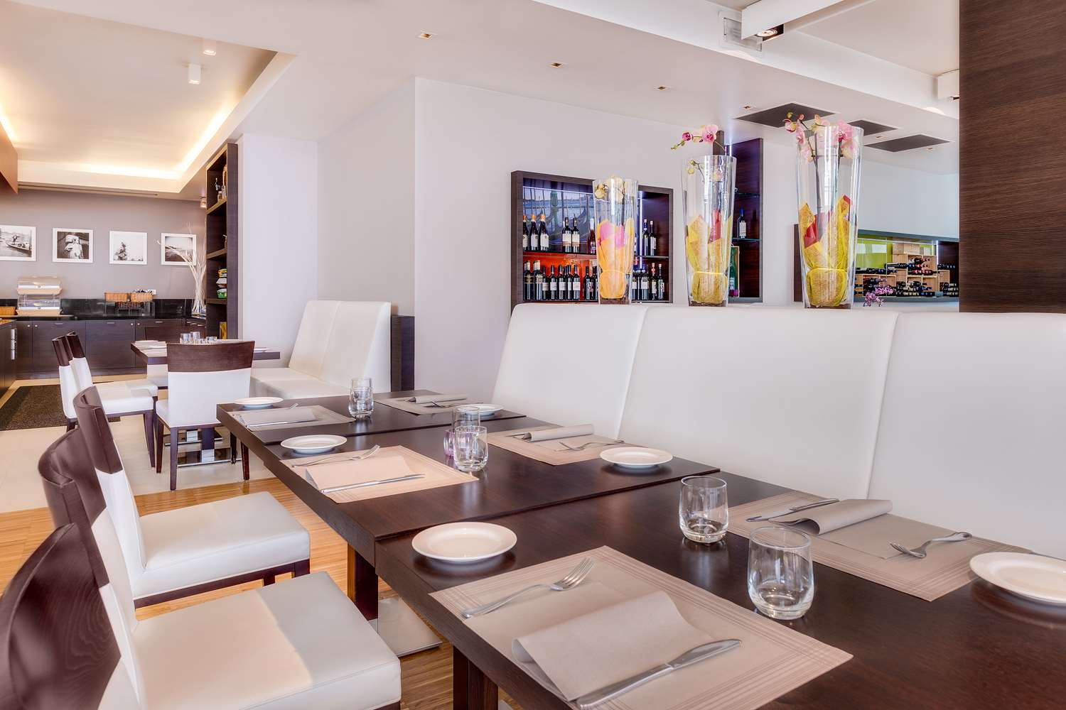 Hilton Garden Inn Venice Mestre San Giuliano 30/50