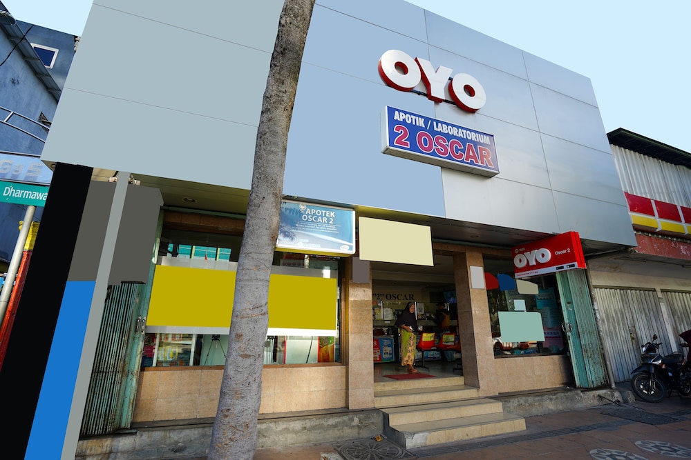 OYO 1086 2oscar 2/17