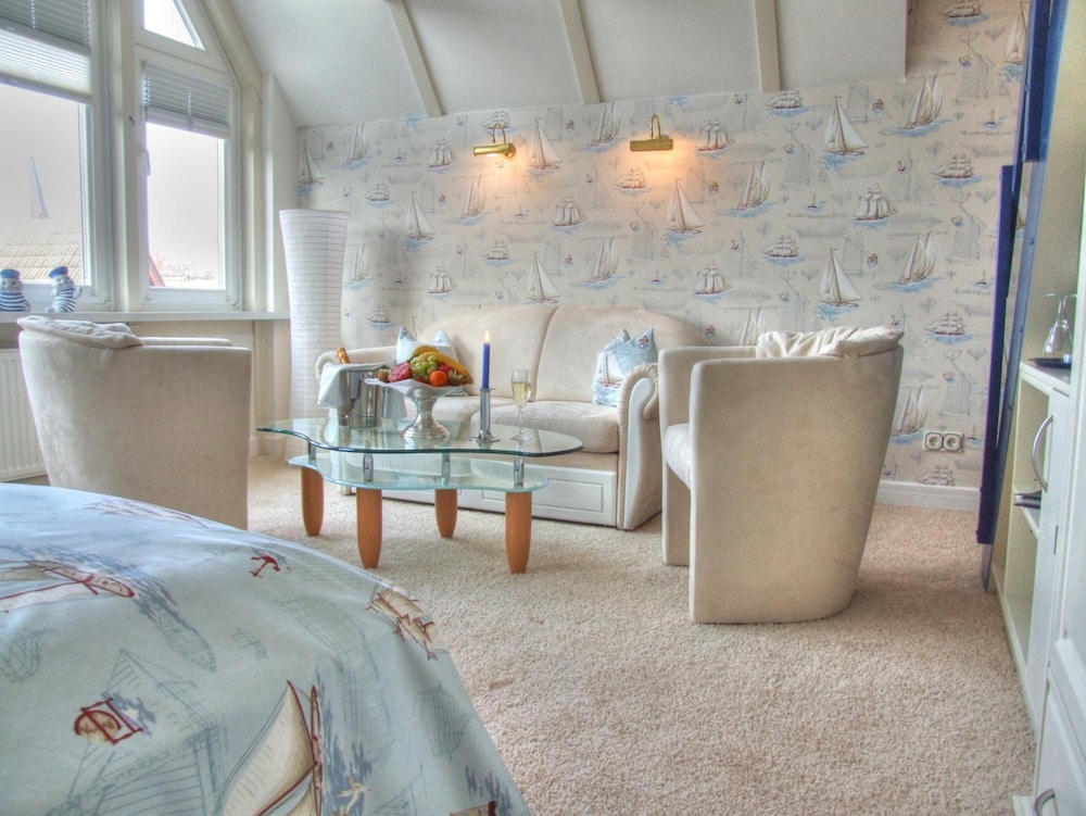 Vogel Hotel Appartements Spa 23/44